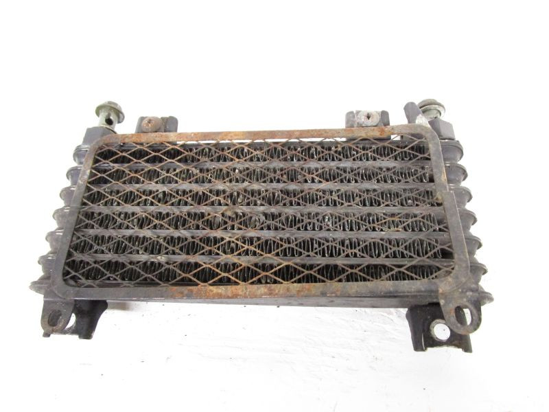 95 96 97 Kawasaki Ninja ZX6R F Oil Cooler 39067-1062 - cyclesrus.net